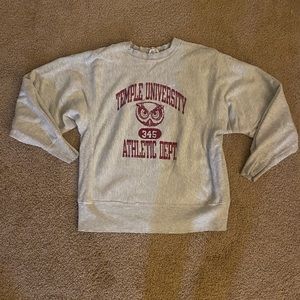crew neck
